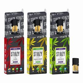 Stiiizy 1 Gram Delta 8 Pod