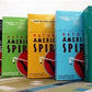 American Spirit Cigarettes