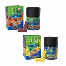 Stiiizy HHC Gummies