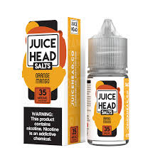 Orange Mango by Juice Head Salts