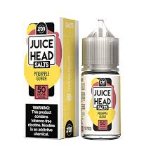 Pineapple Guava by Juice Head Salts