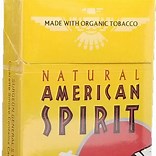 American Spirit Cigarettes