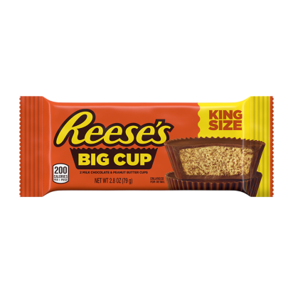 Reese Big Cup