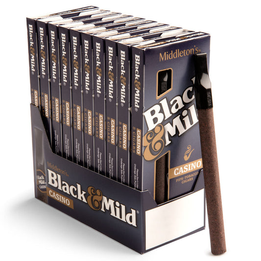 Black & Mild 5 Pack