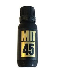 MIT 45 Kratom Liquid Shots