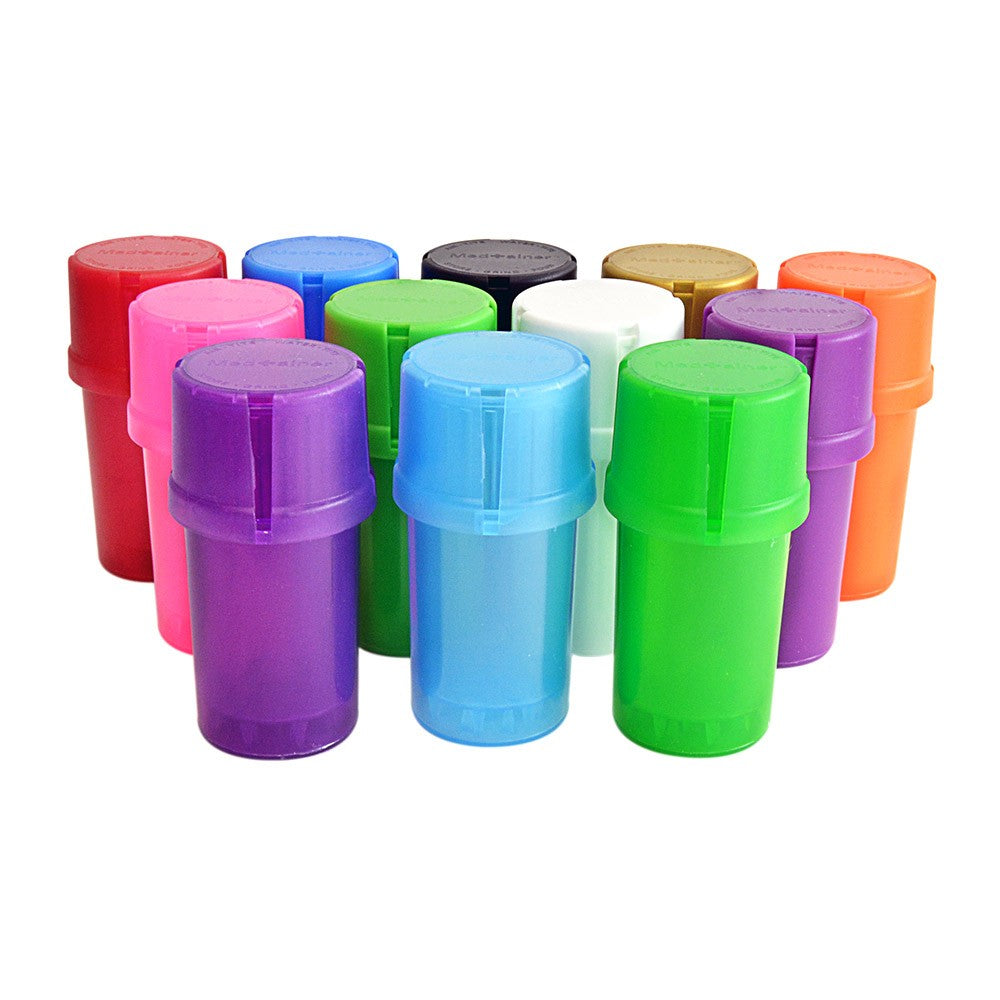 Medtainer