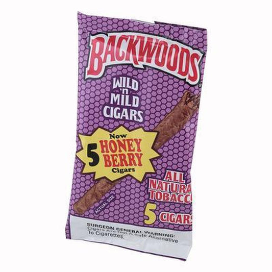 Backwoods - 5x