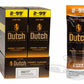 Dutch by Dutch Masters 2 pack