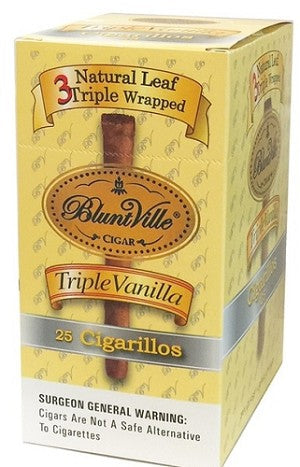 BluntVille Cigar Wrap