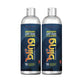 Bling Instant Pyrex Glass Cleaner
