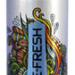 Re-Fresh Smoke Odor Eliminator 4oz