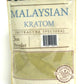 Remarkable Herbs Green Vein Malaysian Kratom Powder