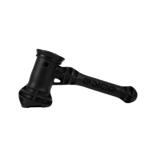 Eyce Hammer Silicone Pipe