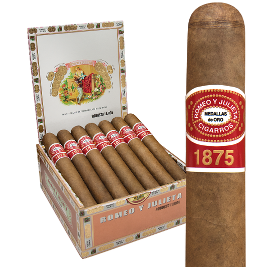 Romeo y Julieta 1875 Cigar