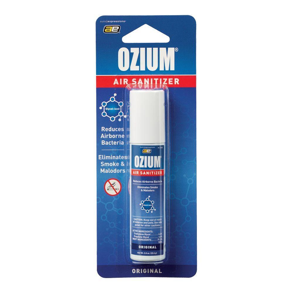 Ozium Spray 0.8 oz