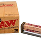 Raw - 70mm Rolling Machine