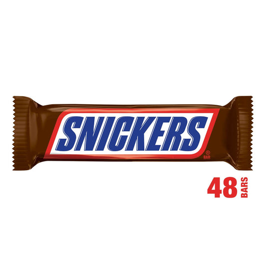 Snickers Candy Bar