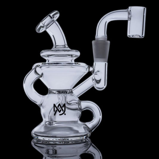 MJA Mini Rig Hydra