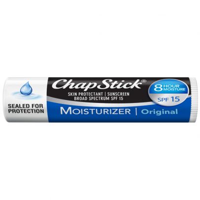 Chap-stick