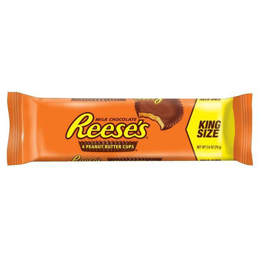 Reeses King Size