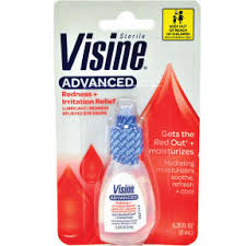 Visine 0.28z