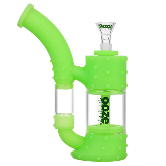 Ooze Stack Silicone Water Pipe
