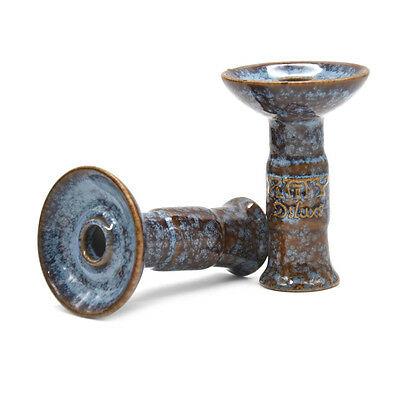 Amy Deluxe Hookah Bowl (Ceramic)