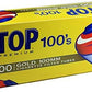 Top 100mm Cigarette Tubes (250ct.)