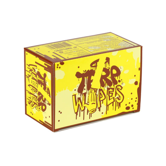 Terp Wipes 70ct