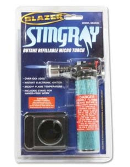 Blazer Stingray Torch