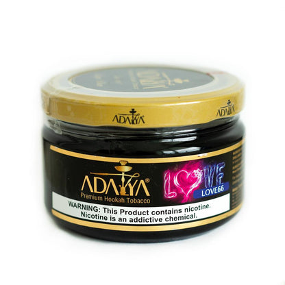 Adalya Shisha 250g