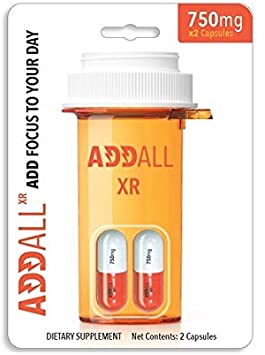 Addall XR
