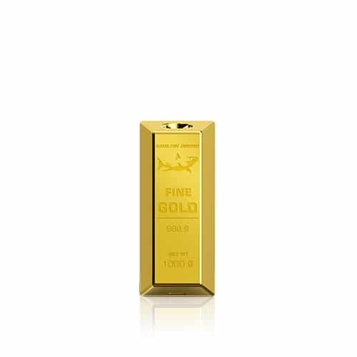 Hamilton Gold Bar 510 Battery