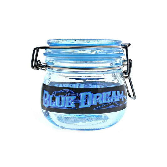 Dank tank Storage Jar SMALL