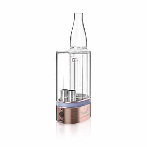 Hamilton Devices PS1 Dual Vape Kit