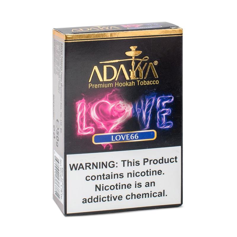 Adalya Shisha 50g