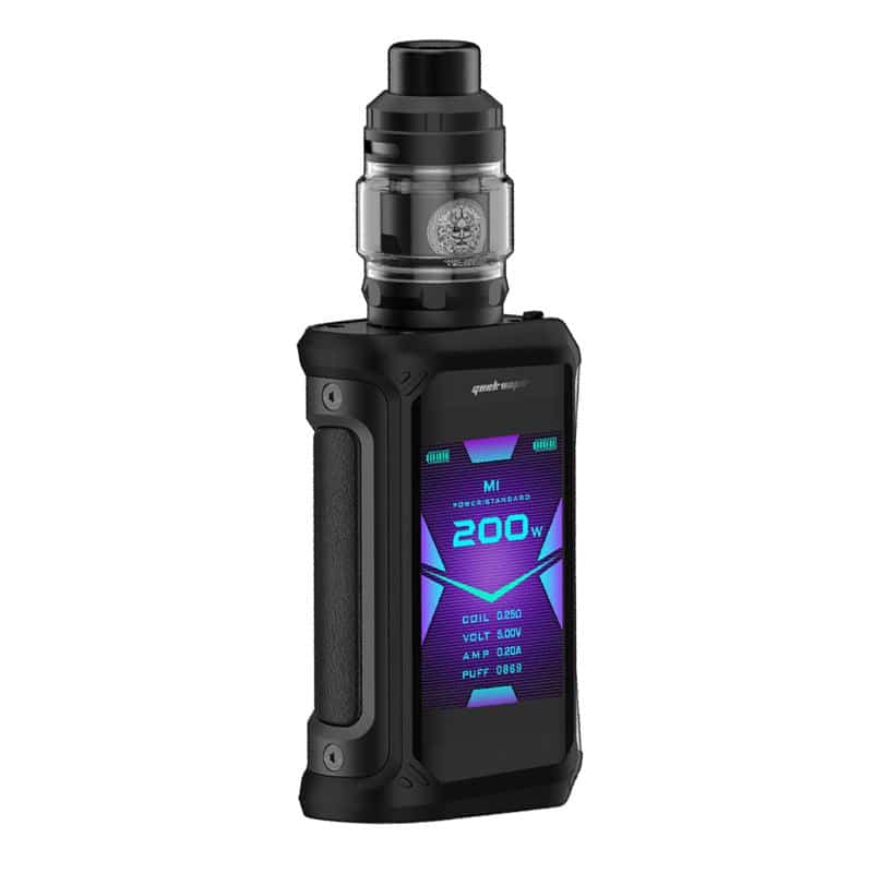 Geek Vape Aegis X Kit - Zeus Edition