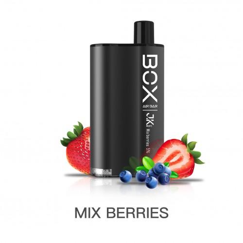 Air Bar Box Vape Disposable 10mL