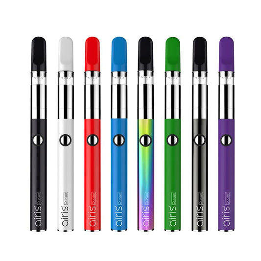 Airis Quaser Wax Vape Pen Kit