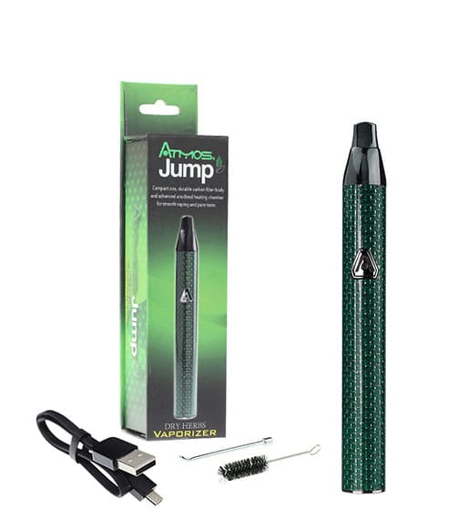 Atmos Jump Dry Herb Vape