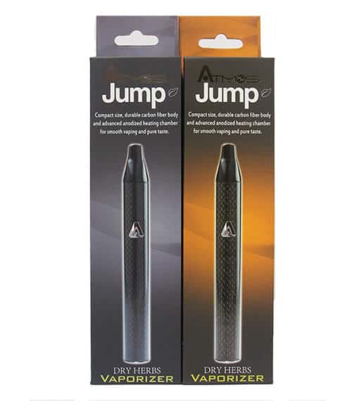 Atmos Jump Dry Herb Vape