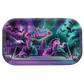 V Syndicate Metal Rolling Tray - Medium
