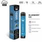 Airis Beast 4K Puff Disposable Vape Device