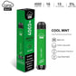 Airis Beast 4K Puff Disposable Vape Device