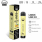 Airis Beast 4K Puff Disposable Vape Device