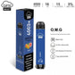 Airis Beast 4K Puff Disposable Vape Device