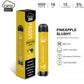 Airis Beast 4K Puff Disposable Vape Device