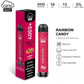 Airis Beast 4K Puff Disposable Vape Device