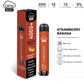 Airis Beast 4K Puff Disposable Vape Device