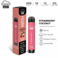 Airis Beast 4K Puff Disposable Vape Device